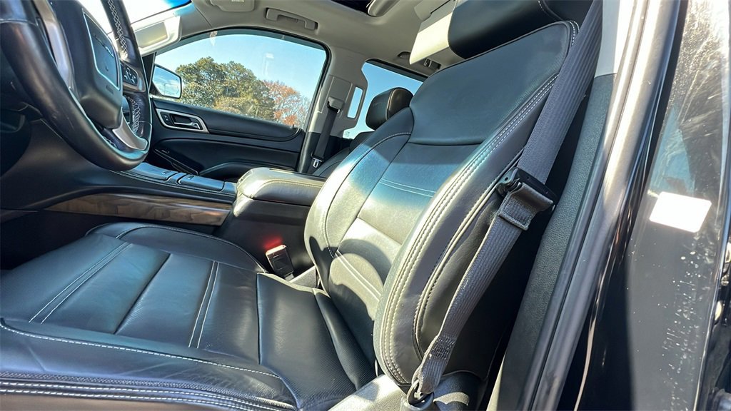 Used 2018 GMC Yukon Denali w/ Denali Ultimate Package image 15