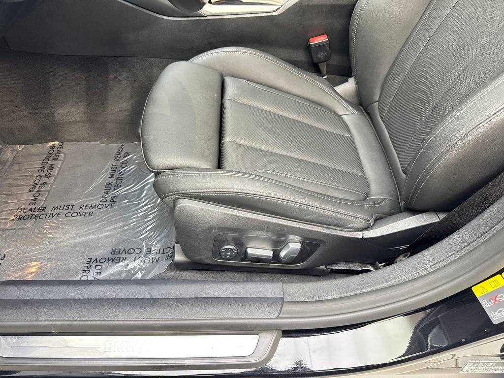 Used 2024 BMW i4 eDrive35 w/ Convenience Package RWD image 26