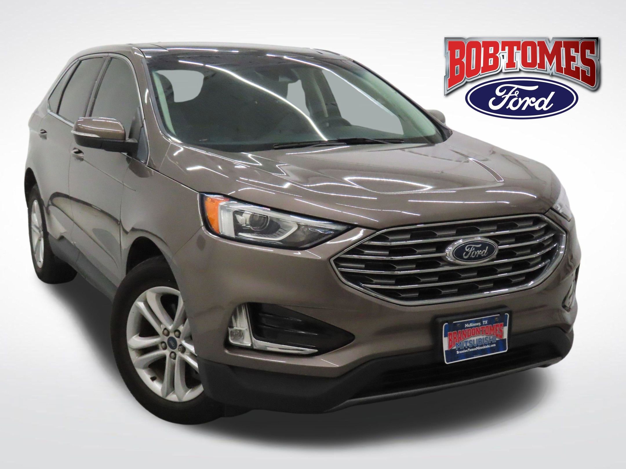 Used 2019 Ford Edge SEL w/ Equipment Group 201A