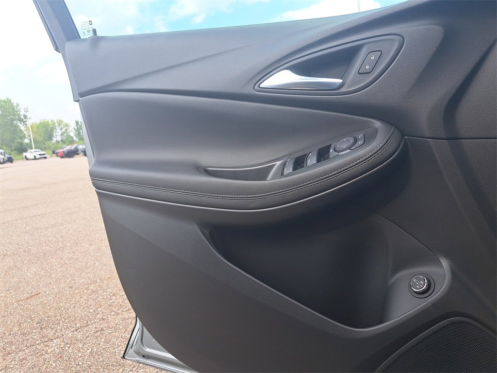 New 2026 Buick Encore GX Preferred w/ Comfort Package image 26