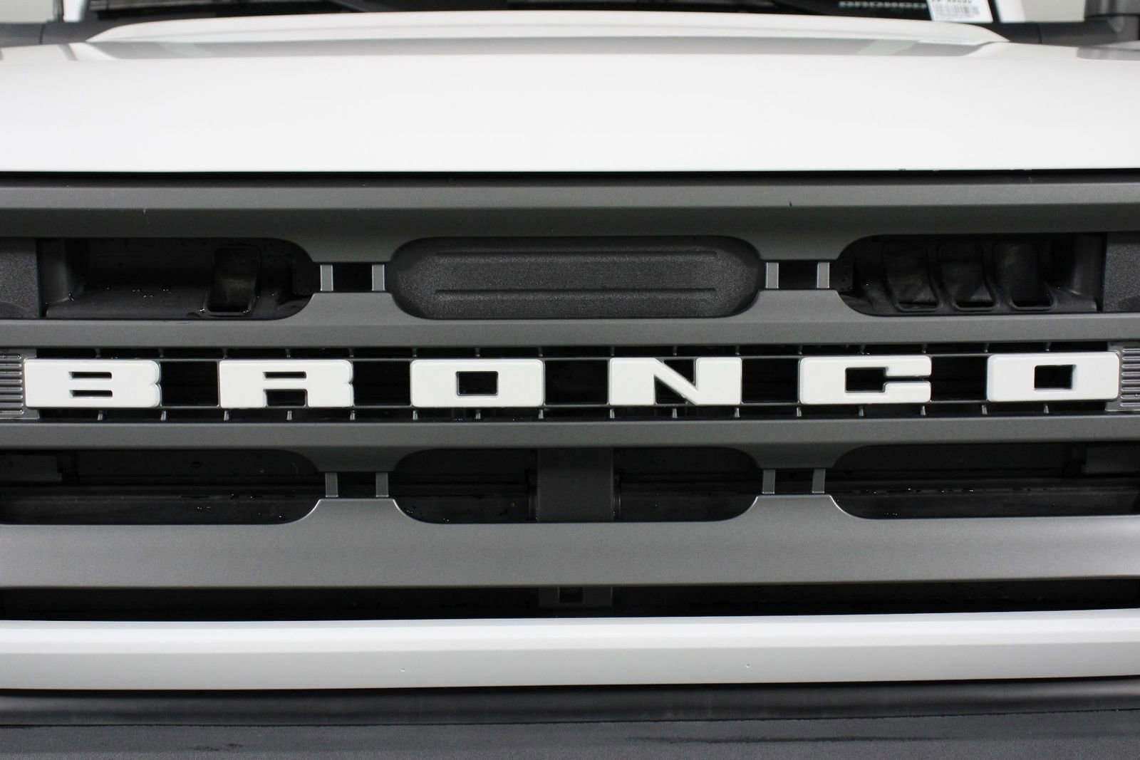 Used 2021 Ford Bronco Big Bend image 26