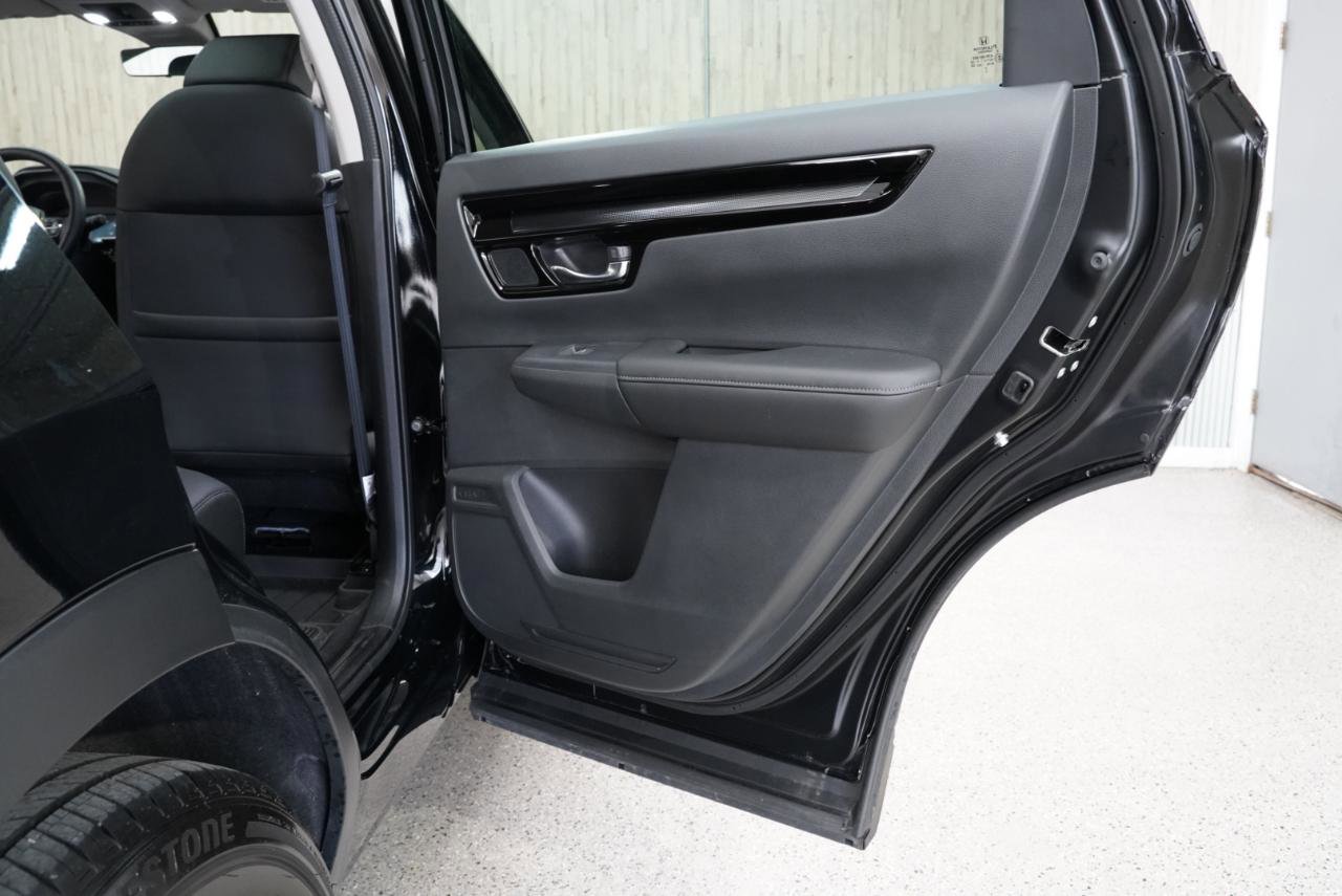 Used 2026 Honda CR-V EX-L image 35