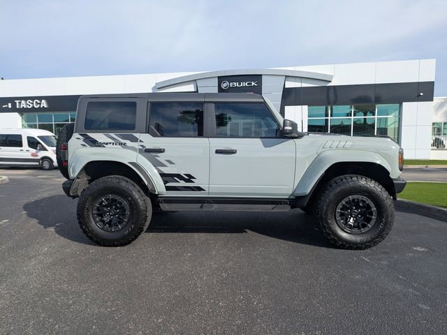 Used 2024 Ford Bronco Raptor image 3