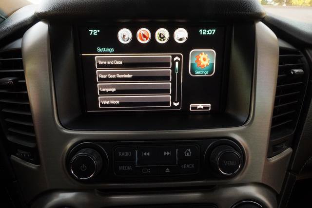 Used 2018 GMC Yukon Denali RWD image 31