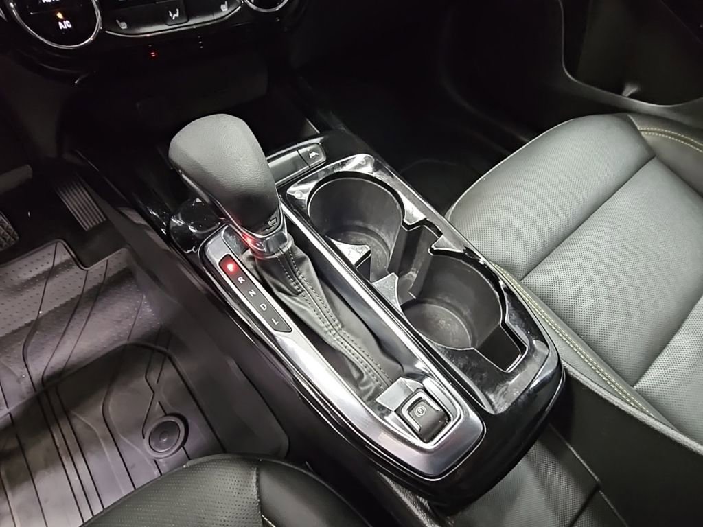 Used 2024 Chevrolet Trax ACTIV w/ Driver Confidence Package image 20