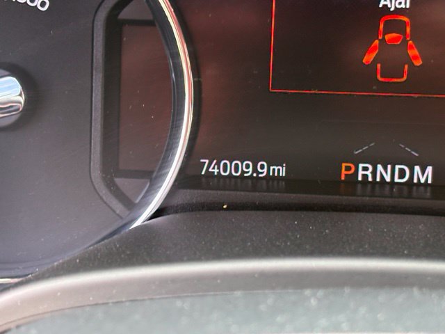 Used 2021 Ford Expedition Max Platinum AWD/4WD image 4