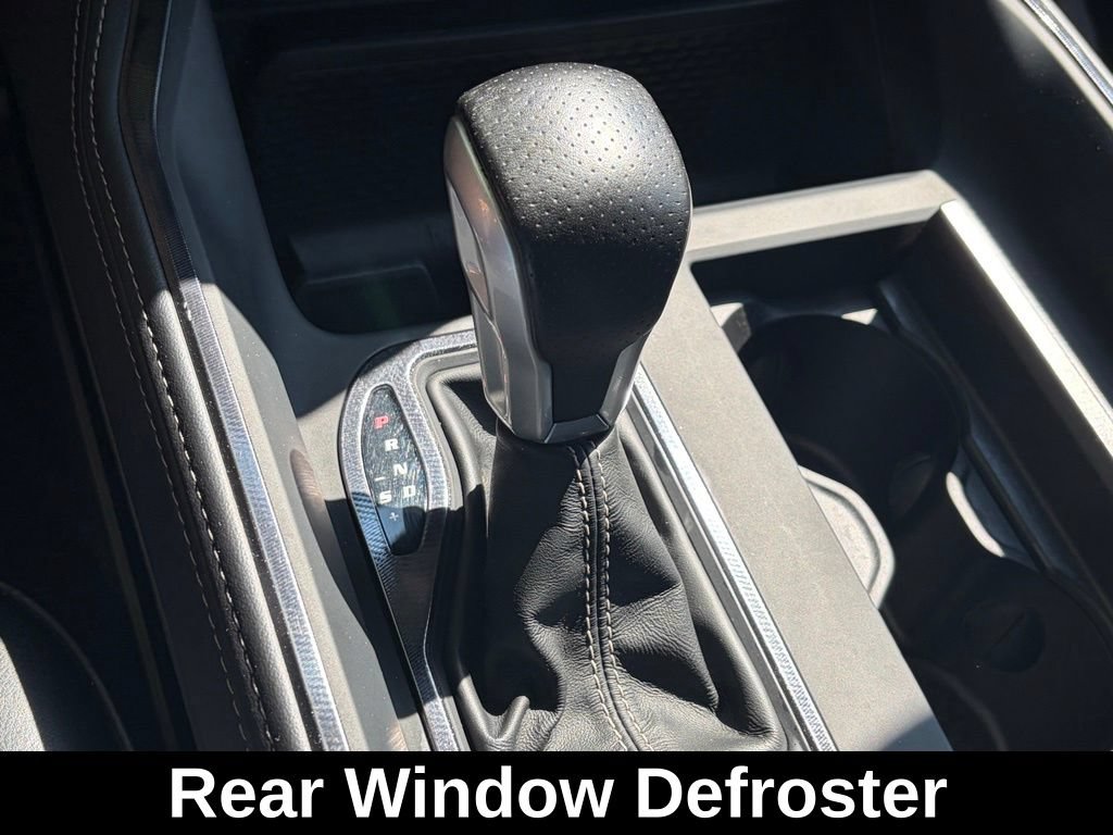 Used 2022 RAM 1500 TRX w/ TRX Level 1 Equipment Group AWD/4WD image 21