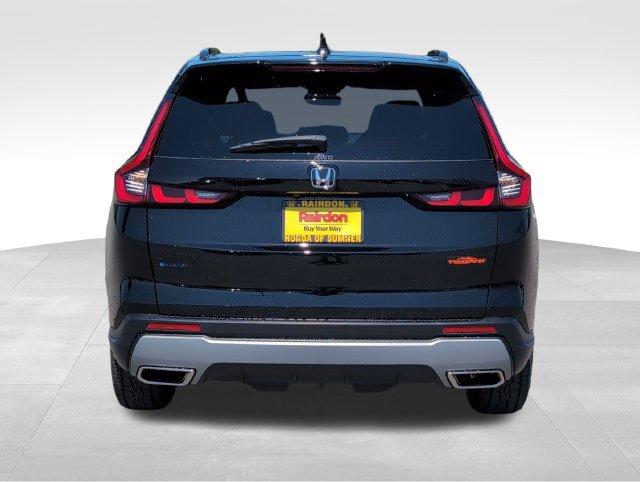 New 2026 Honda CR-V TrailSport image 6