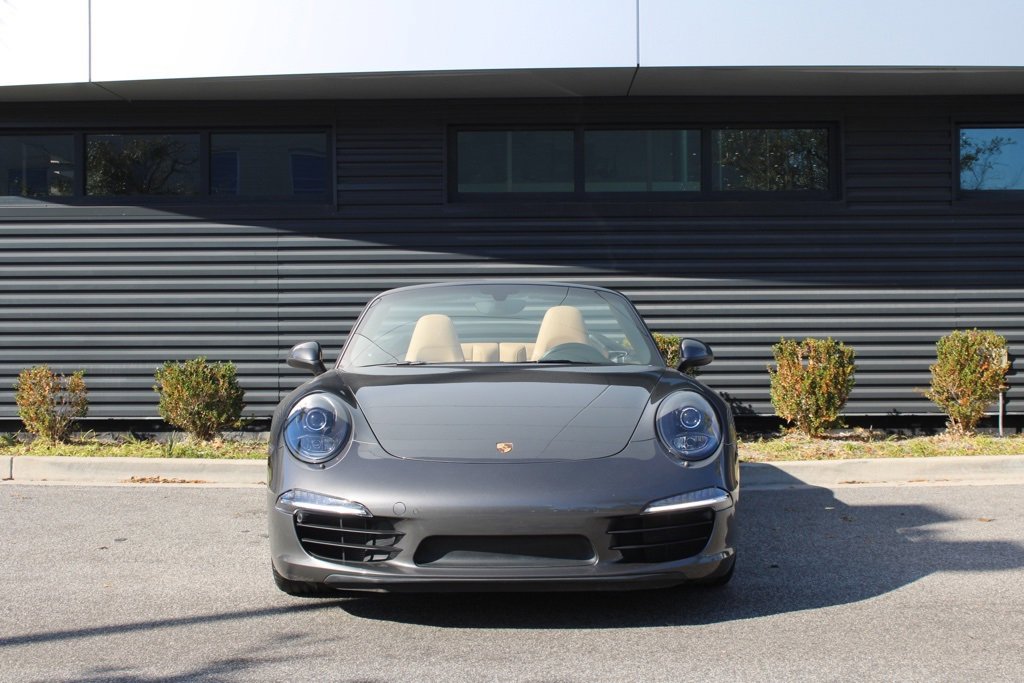 Used 2016 Porsche 911 Carrera S image 10