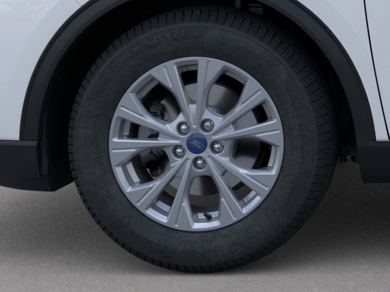 New 2026 Ford Escape Active FWD image 21