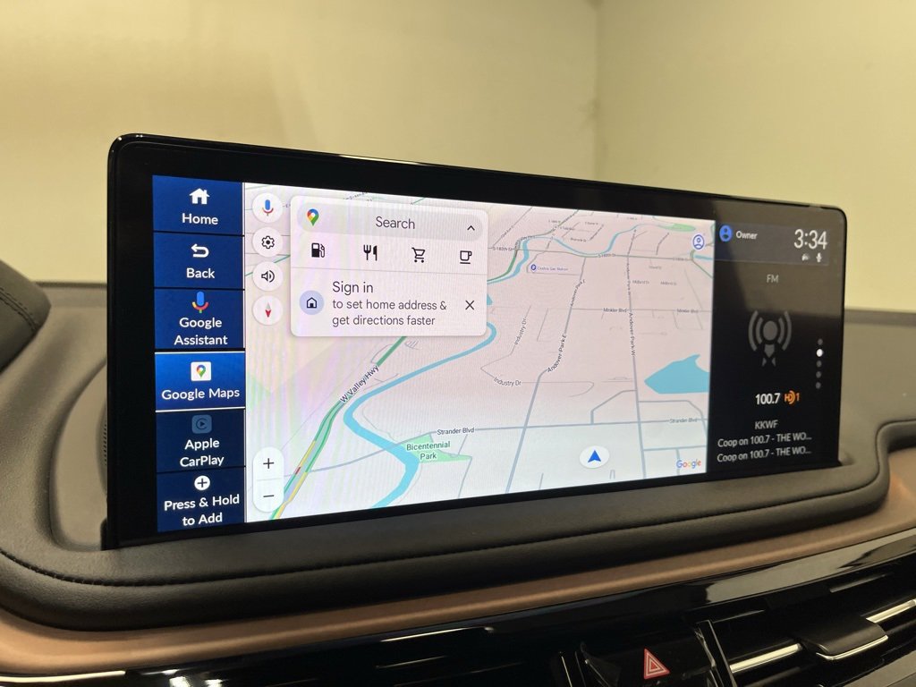 New 2026 Acura MDX w/ Technology Package image 9