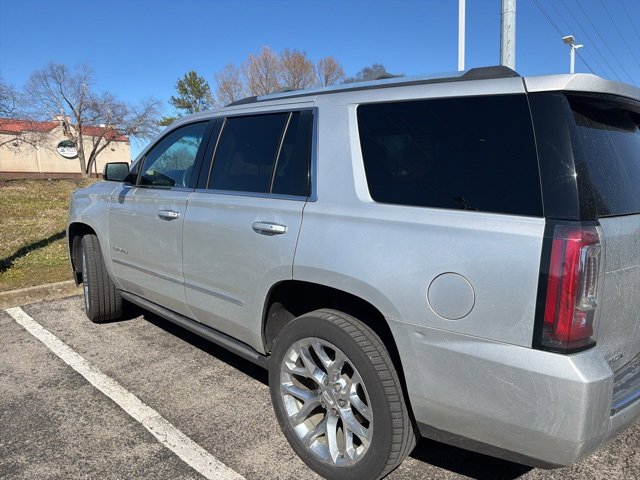 Used 2019 GMC Yukon Denali w/ Denali Ultimate Package image 4