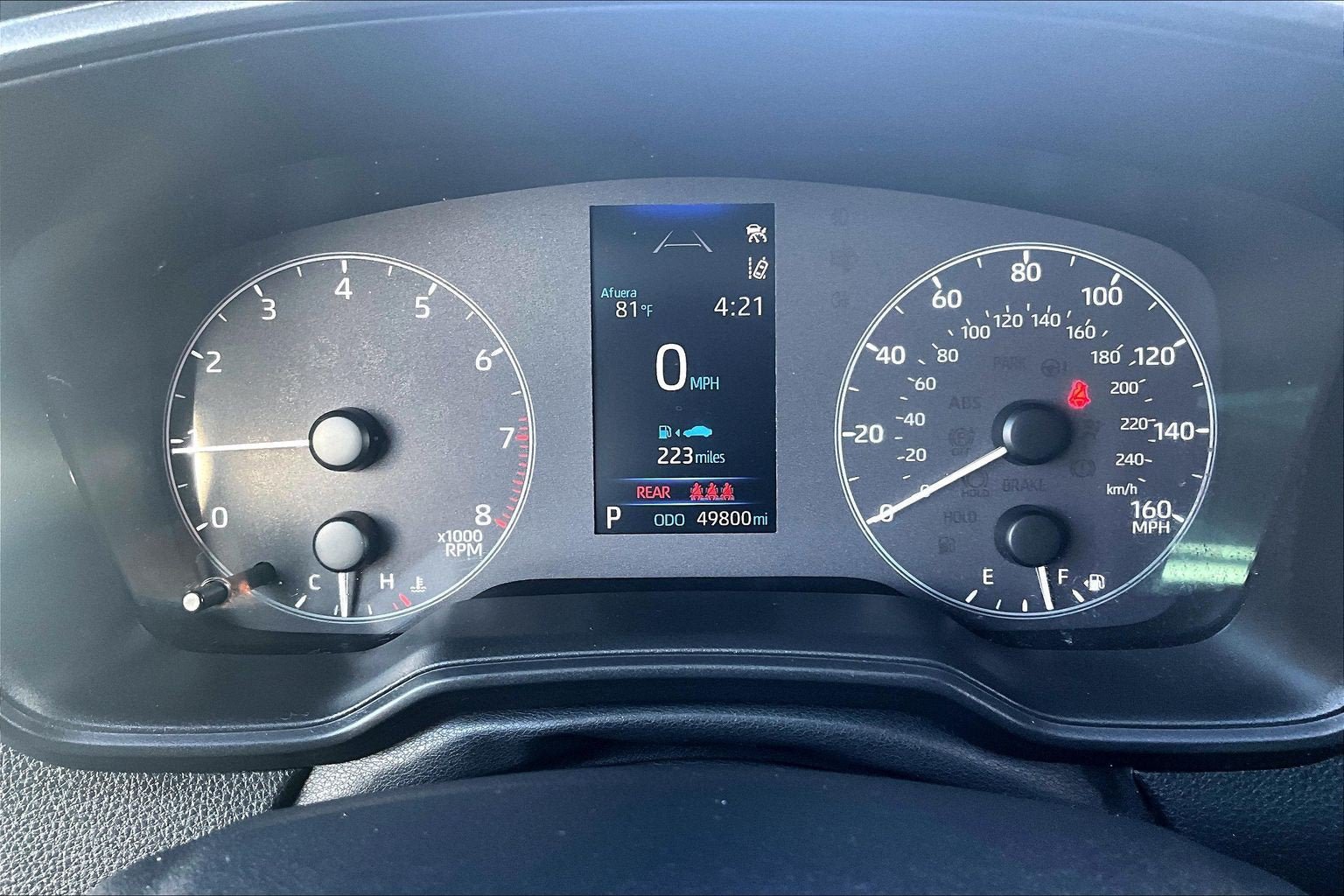 Used 2023 Toyota Corolla LE FWD image 19