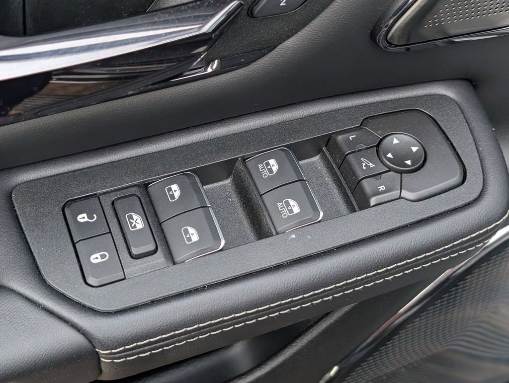 New 2026 RAM 1500 Limited AWD/4WD image 11