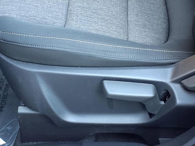 Certified 2024 Ford Bronco Sport Big Bend image 4