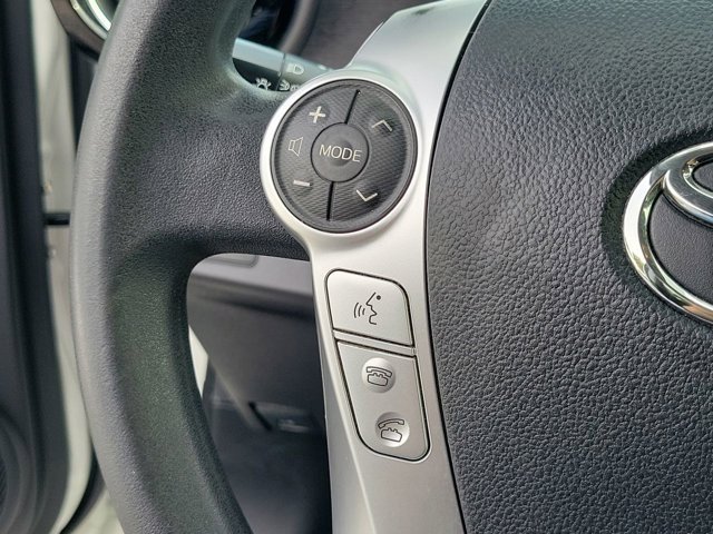 Used 2016 Toyota Prius C Two image 29