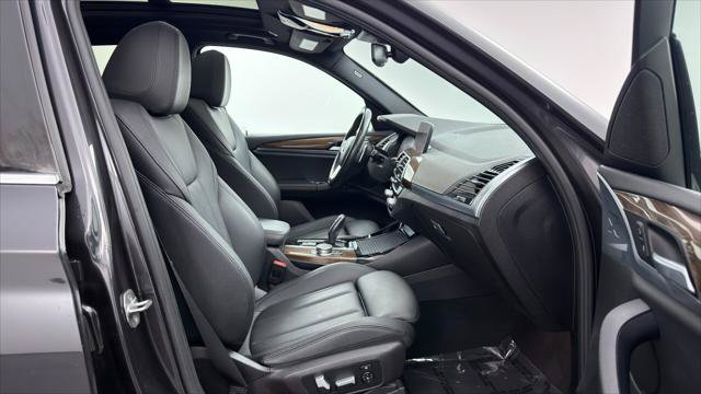 Used 2020 BMW X3 sDrive30i w/ Premium Package RWD image 22