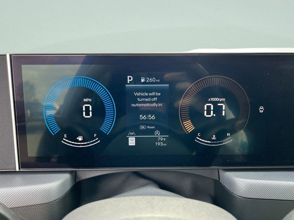 New 2026 Hyundai Sonata SE image 33