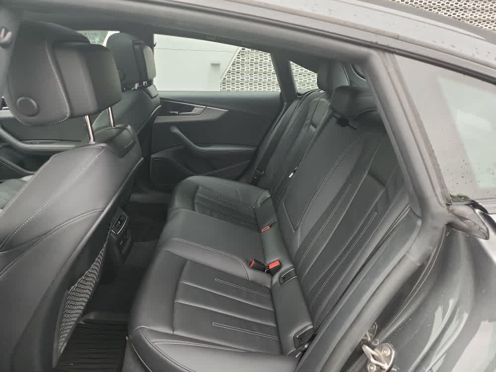 Certified 2023 Audi A5 2.0T Premium Plus AWD/4WD image 19