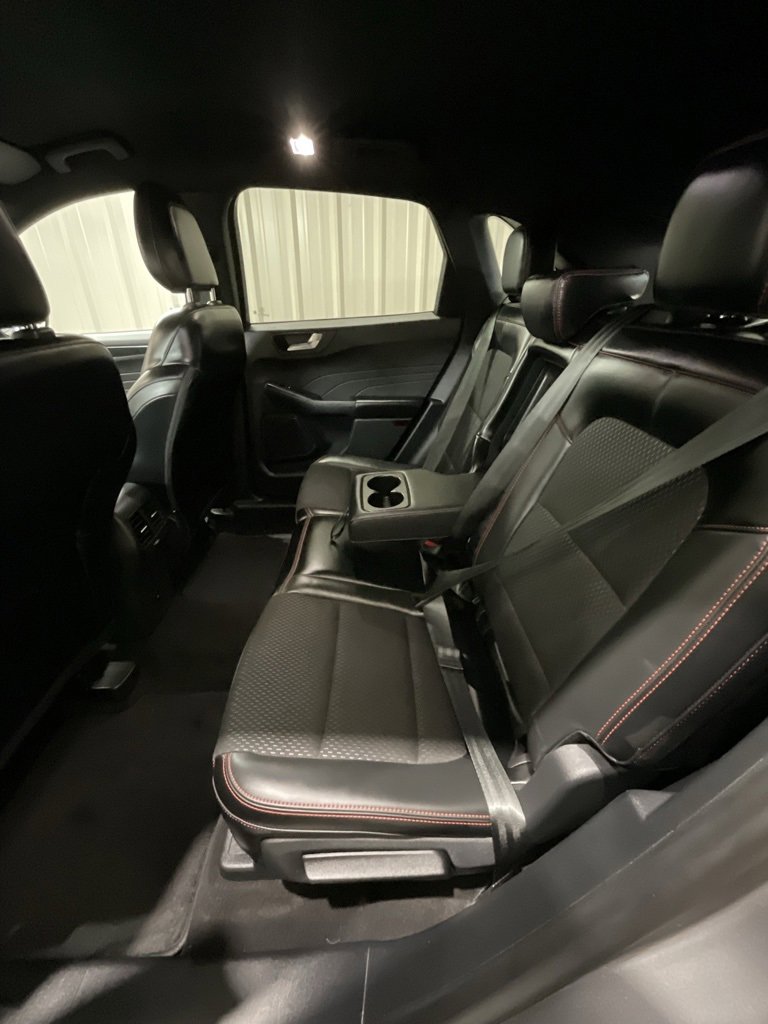 Used 2025 Ford Escape ST-Line image 10