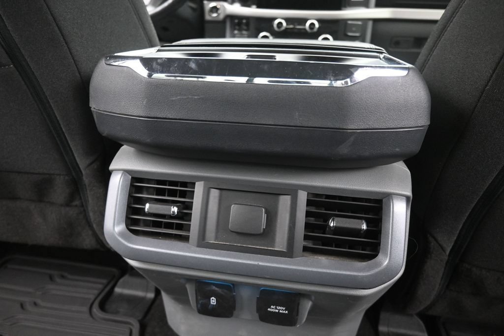 Used 2022 Ford F150 XLT w/ Equipment Group 302A High AWD/4WD image 16
