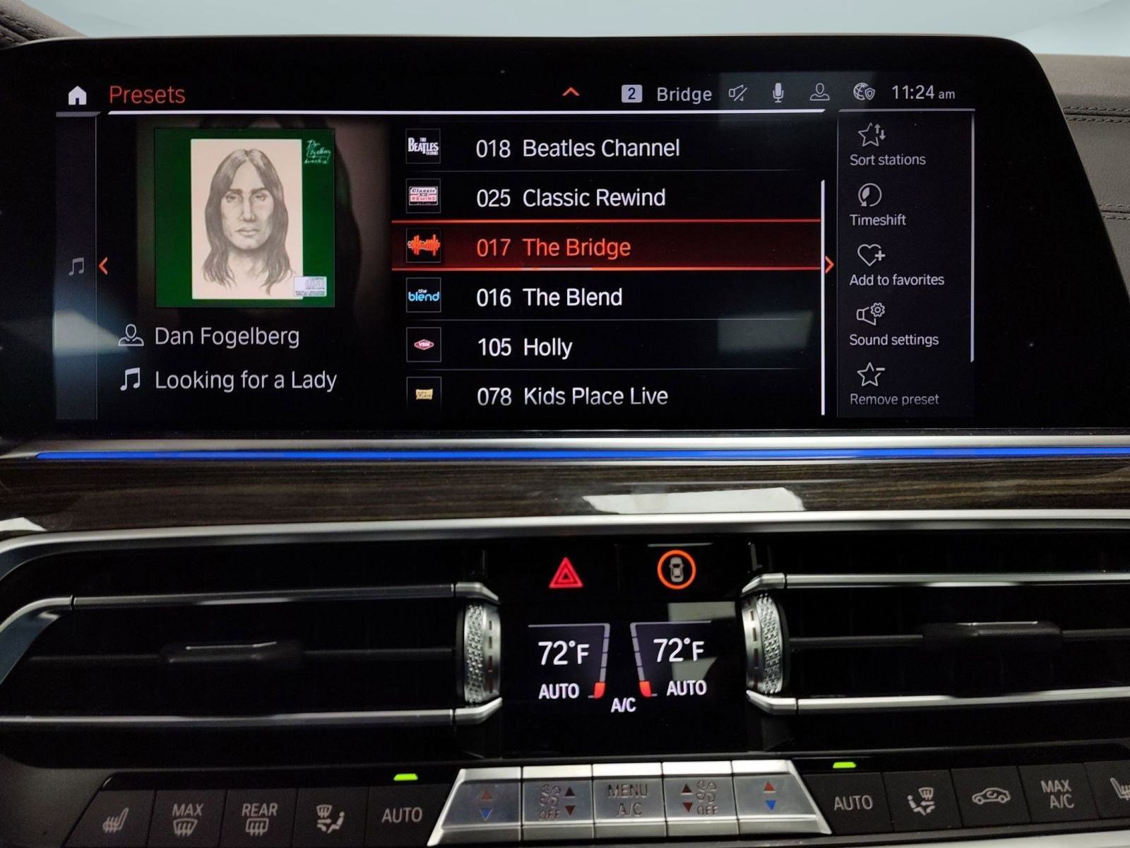 Used 2020 BMW X5 xDrive40i w/ Convenience Package image 21