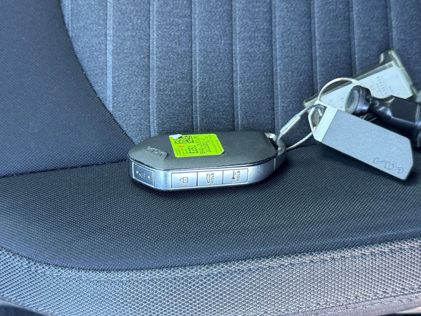 Used 2025 Kia K5 LXS image 21