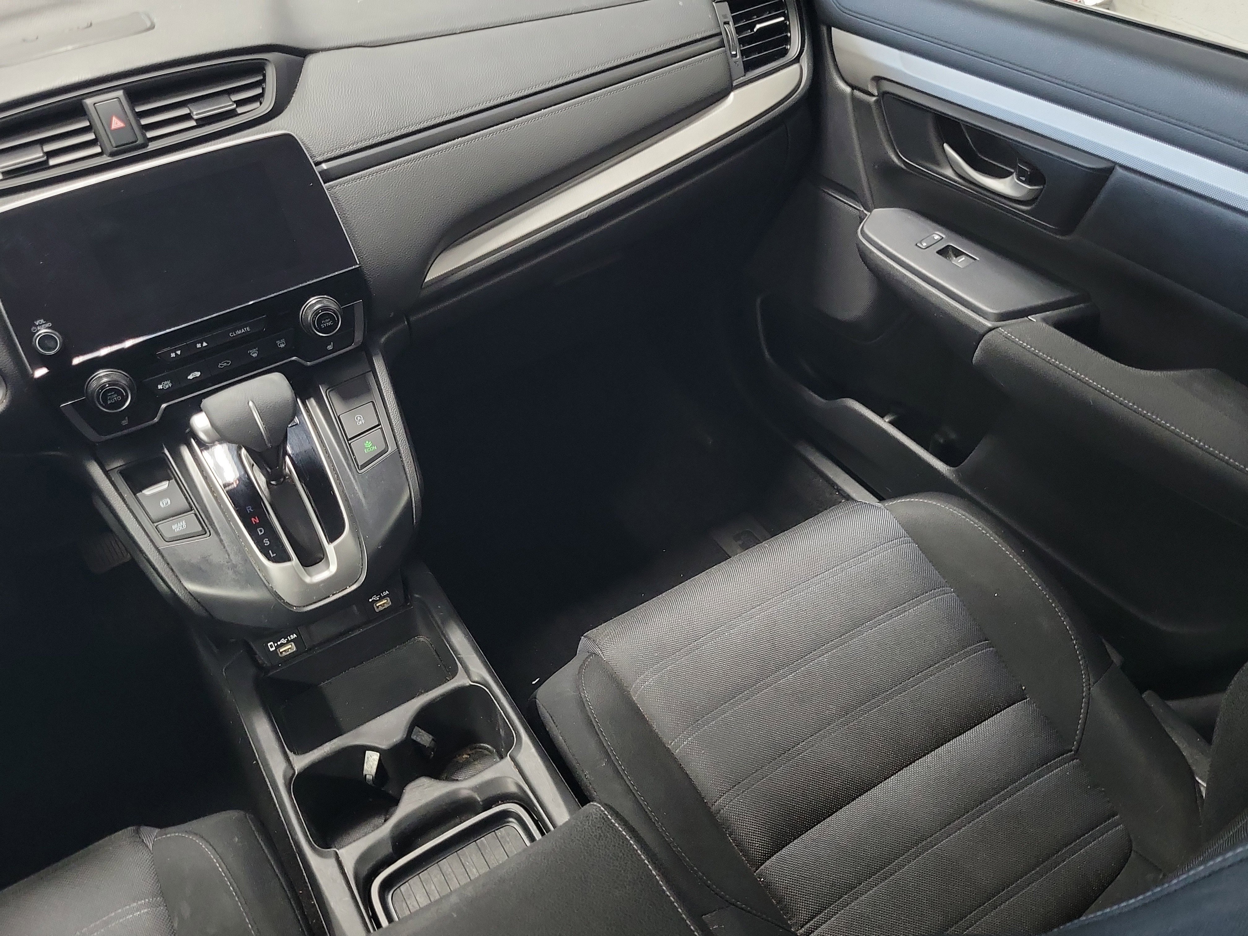 Used 2021 Honda CR-V Special Edition image 16