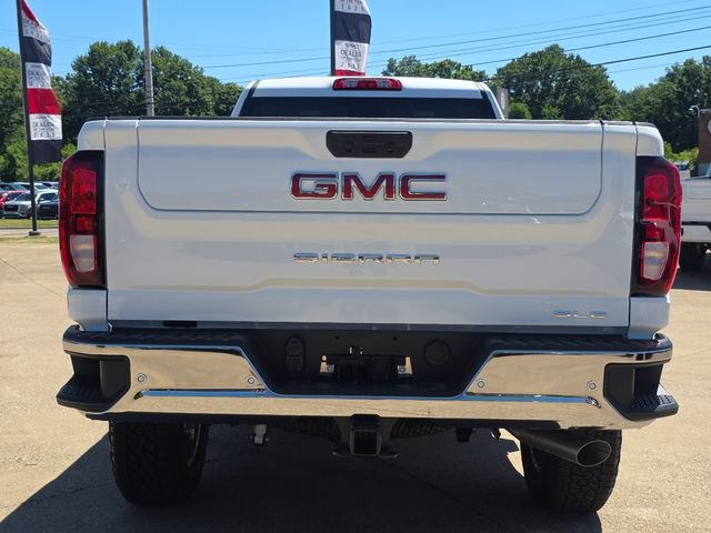 New 2026 GMC Sierra 3500 SLE AWD/4WD image 15