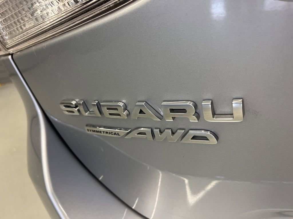 Certified 2024 Subaru Forester Limited image 39