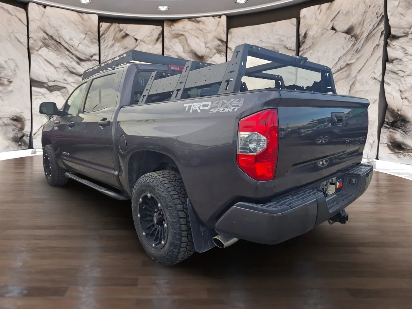 Used 2019 Toyota Tundra SR5 image 8