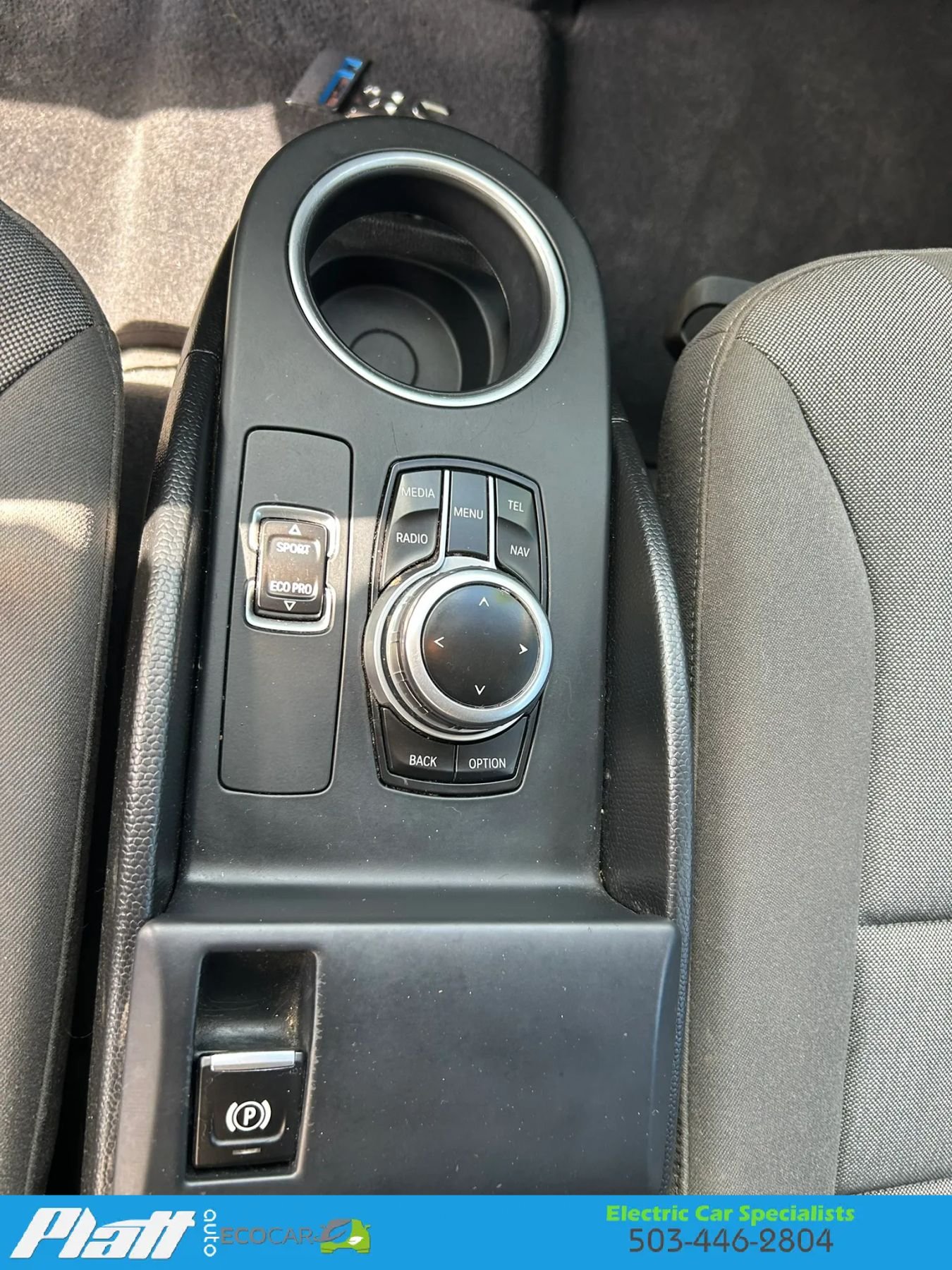 Used 2018 BMW i3 s RWD image 26