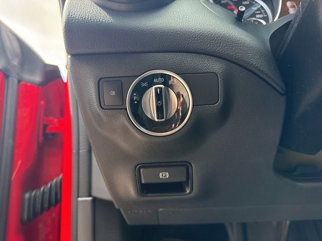 Used 2018 Mercedes-Benz CLA 250 4MATIC image 23