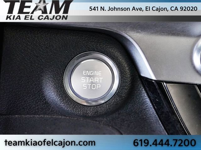 Certified 2025 Kia Telluride S AWD/4WD image 33