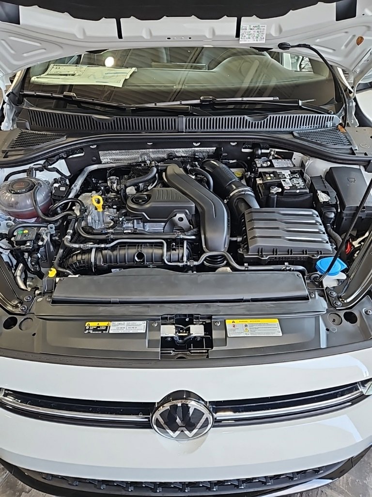 New 2026 Volkswagen Jetta Sport image 10