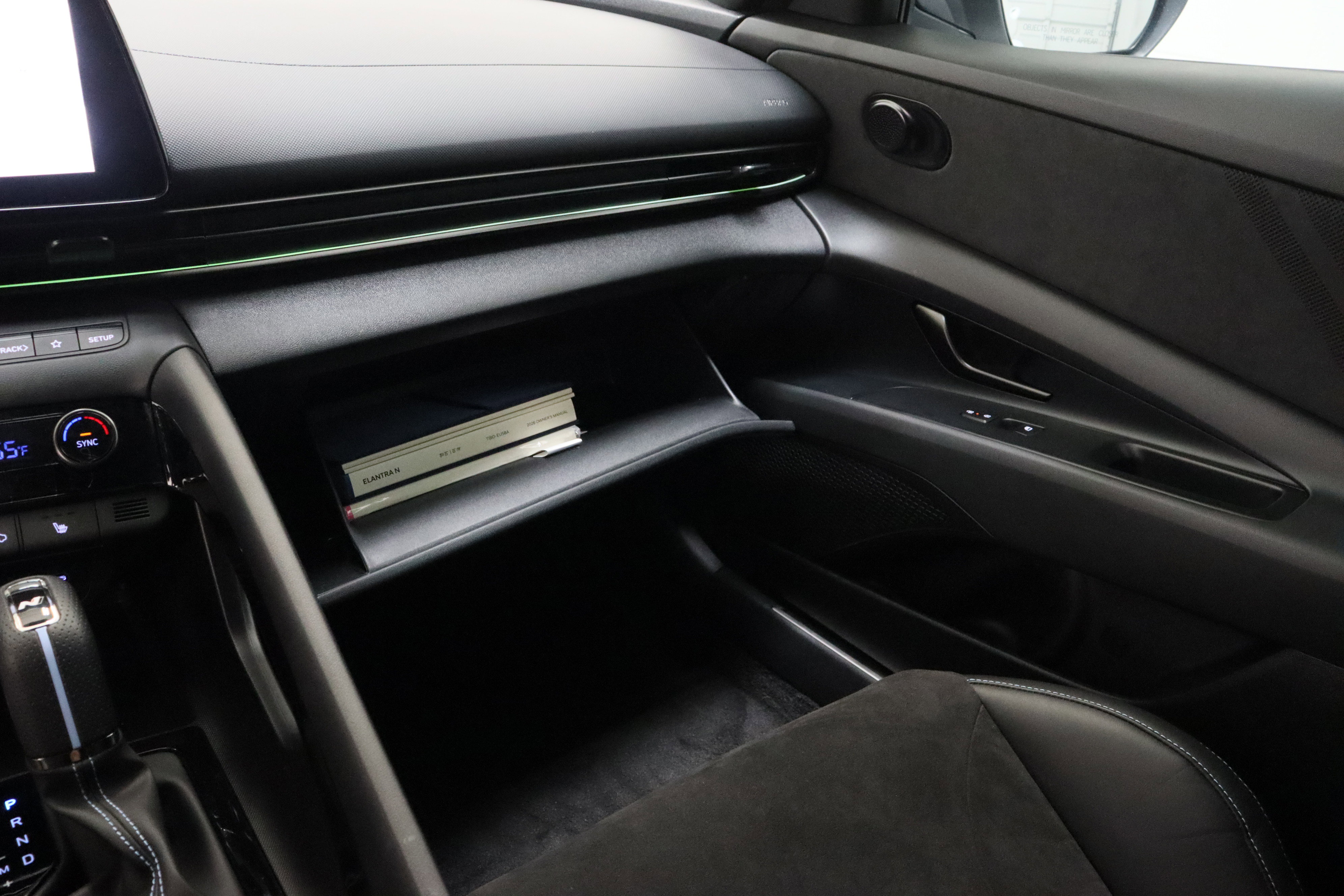 Used 2026 Hyundai Elantra N image 25