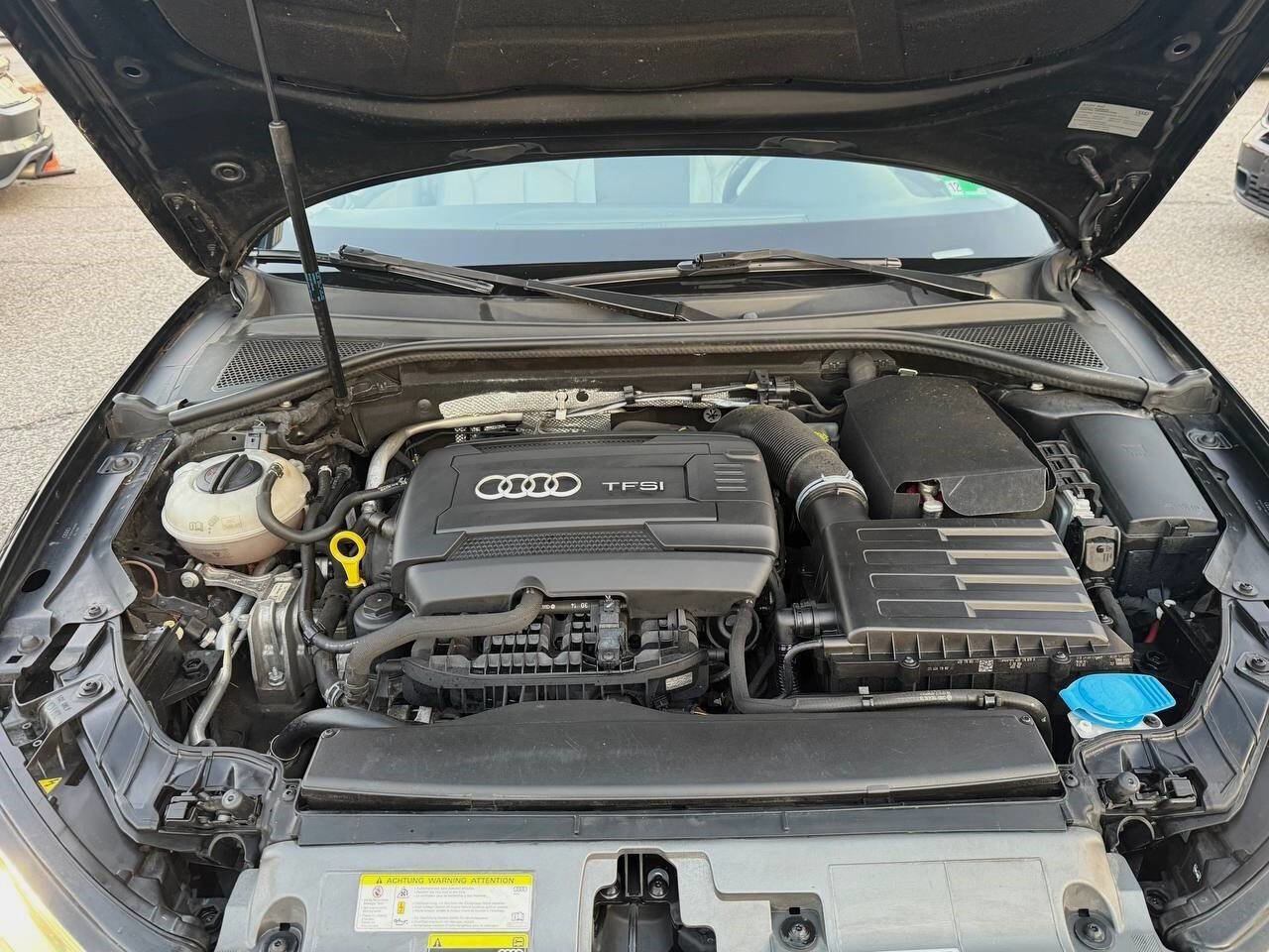 Used 2015 Audi A3 1.8T Premium w/ Audi MMI Navigation Plus image 20