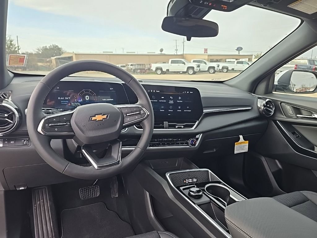 New 2026 Chevrolet Equinox LT w/ Convenience Package II image 15