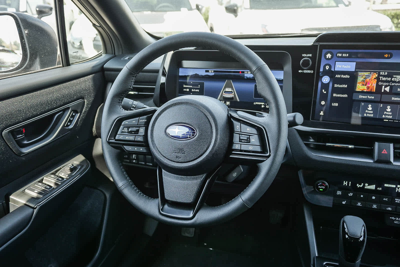 New 2026 Subaru Outback Limited image 16