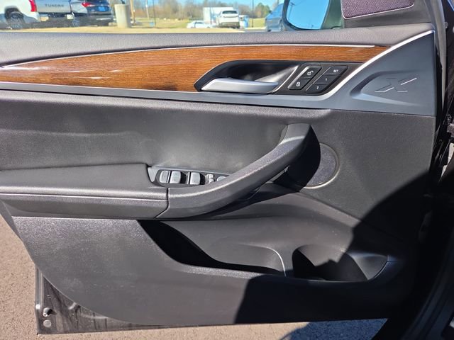 Used 2024 BMW X3 xDrive30i image 17