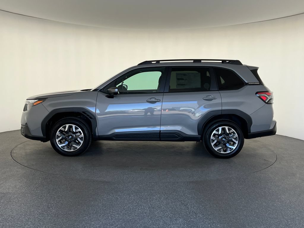 New 2026 Subaru Forester Premium AWD/4WD image 8