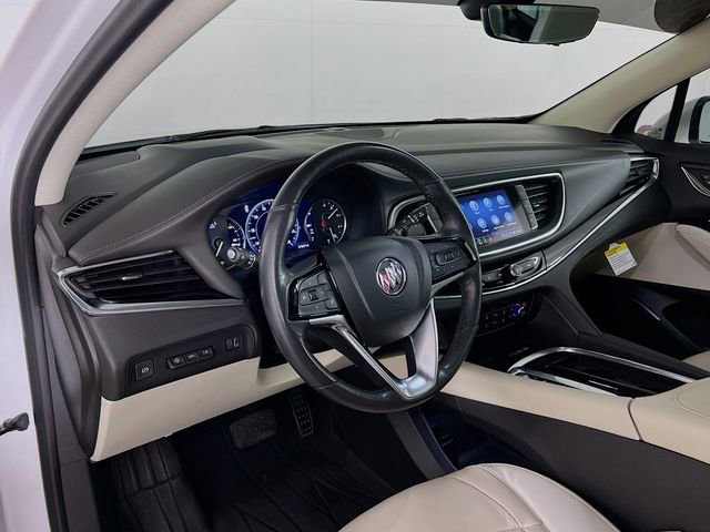 Used 2023 Buick Enclave Avenir w/ Avenir Technology Package AWD/4WD image 38