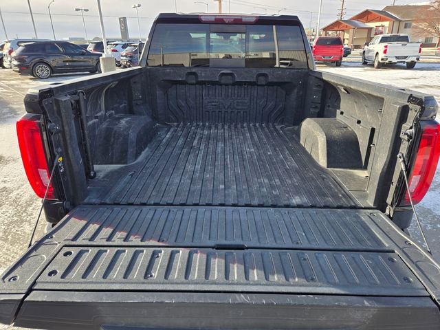 Used 2020 GMC Sierra 1500 AT4 w/ AT4 Premium Package image 10
