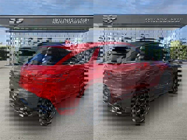 New 2026 Genesis GV70 3.5T Sport Prestige image 4