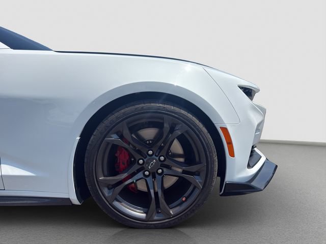Used 2023 Chevrolet Camaro SS RWD image 23