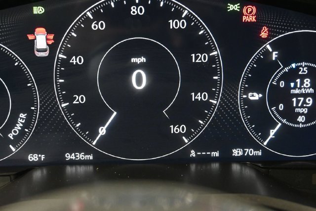 Certified 2024 MAZDA CX-90 Plug-In Hybrid w/ Preferred AWD/4WD image 25