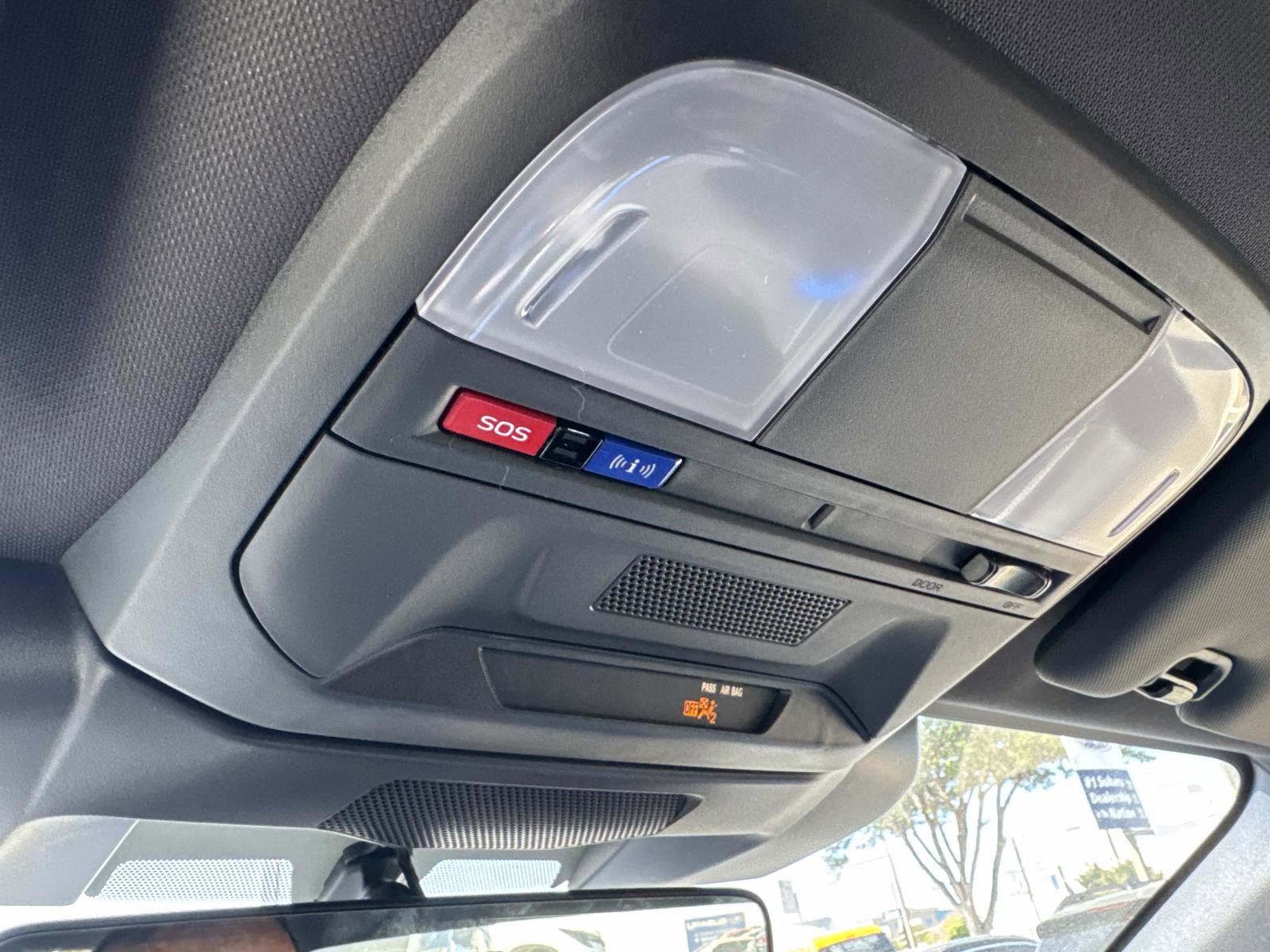 New 2026 Subaru WRX tS AWD/4WD image 29