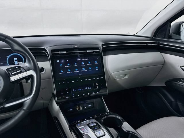 Used 2024 Hyundai Tucson Limited AWD/4WD image 26