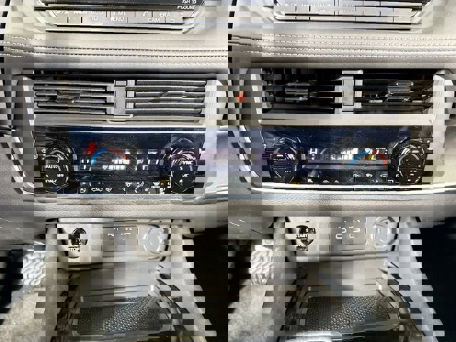 New 2026 Nissan Rogue SV w/ Cold Weather Package image 14