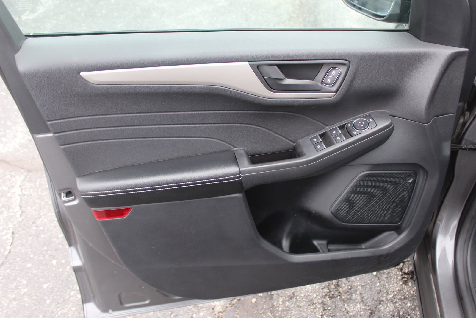 Used 2021 Ford Escape S FWD image 19